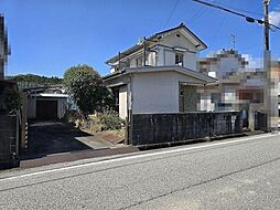 高知市長浜　売り土地