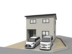 高知市福井町・A号地　売り土地　建築条件