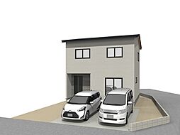 高知市福井町・A号地　売り土地　建築条件付