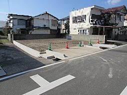 土佐市高岡町甲　売り土地