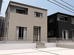 吾川郡いの町枝川・11号地 新築住宅 売家