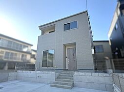 吾川郡いの町枝川・11号地　新築住宅　売家