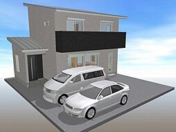 高知市福井東町・北　売り土地　建築条件付き