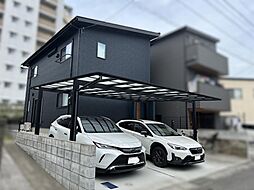 高知市神田　中古住宅　売家