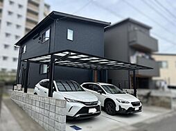 高知市神田 中古住宅 売家