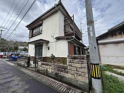 高知市朝倉西町2丁目　売り土地