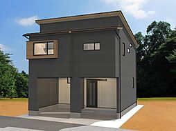 高知市薊野北町2丁目　売り土地　建築条件付き