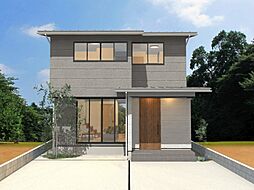 高知市神田　売り土地　建築条件付き