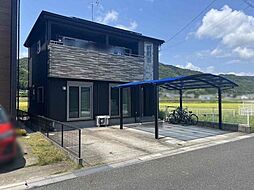 香南市野市町新宮　中古住宅　売家
