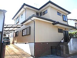 吾川郡いの町枝川　中古住宅　売家