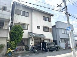 高知市二葉町　中古住宅　売家