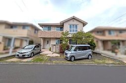 高知市長浜蒔絵台2丁目　中古住宅　売家