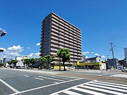 アルファステイツ梅ノ辻 11F