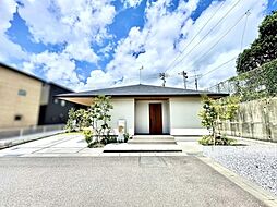 南国市左右山 中古住宅 売家