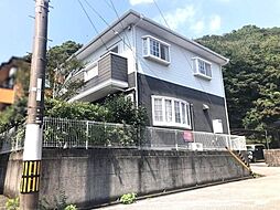 高知市潮見台2丁目　中古住宅　売家