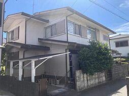 高知市中万々　売り土地