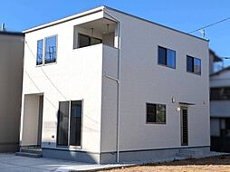 高知市旭天神町・3号地　新築住宅　売家