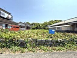 香南市野市町東野　売り土地