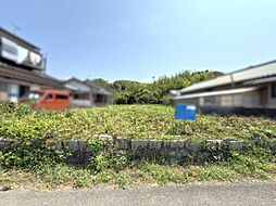 香南市野市町東野　売り土地