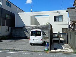 高知市上町3丁目中古住宅 売家