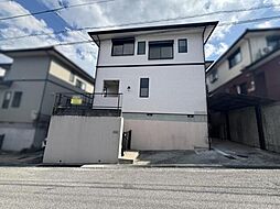 高知市潮見台1丁目　中古住宅　売家