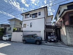 高知市潮見台1丁目 中古住宅 売家