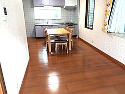 高知市一宮東町5丁目　中古住宅　売家