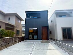 高知市一宮中町1丁目・7号棟　新築住宅　売家