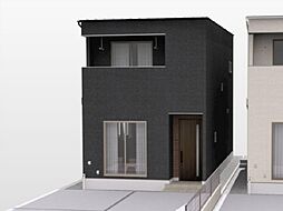 高知市一宮中町1丁目・7号棟　新築住宅　売家