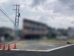 高知市旭天神町・1号地　売り土地　建築条件付