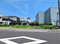吾川郡いの町　売り土地