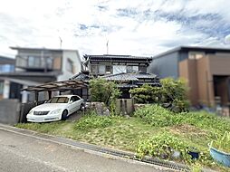 高知市朝倉戊 中古住宅 売家