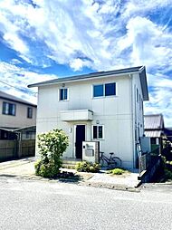 香南市野市町西野　中古住宅　売家