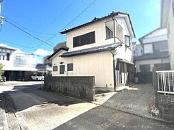 高知市昭和町 中古住宅 売家