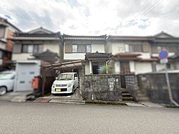 高知市一宮東町3丁目　中古住宅　売家