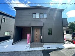 高知市朝倉己　新築住宅　売家