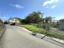 高知市塚ノ原　売り土地