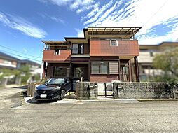 吾川郡いの町天王南7丁目　中古住宅　売家