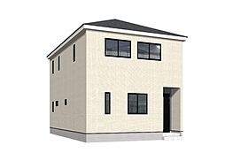 高知市旭天神町・1号地　新築住宅　売家