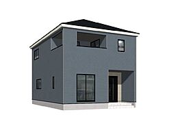 南国市大そね甲・1号棟　新築住宅　売家