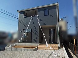 南国市大そね甲・1号棟　新築住宅　売家