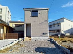 高知市中須賀町　新築住宅　売家