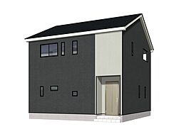 高知市前里・1号棟 新築住宅 売家