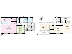 土佐市蓮池・1号棟　新築住宅　売家