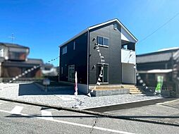 高知市種崎・1号棟 新築住宅 売家