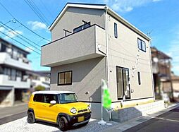 高知市薊野西町1丁目 新築住宅 売家