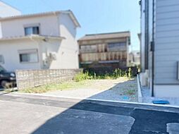 高知市愛宕町2丁目　売り土地