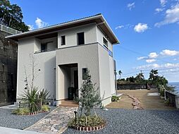 須崎市安和 中古住宅 売家