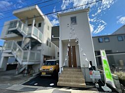 高知市桟橋通4丁目　新築住宅　売家