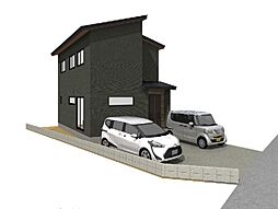 高知市神田　売り土地　建築条件付き